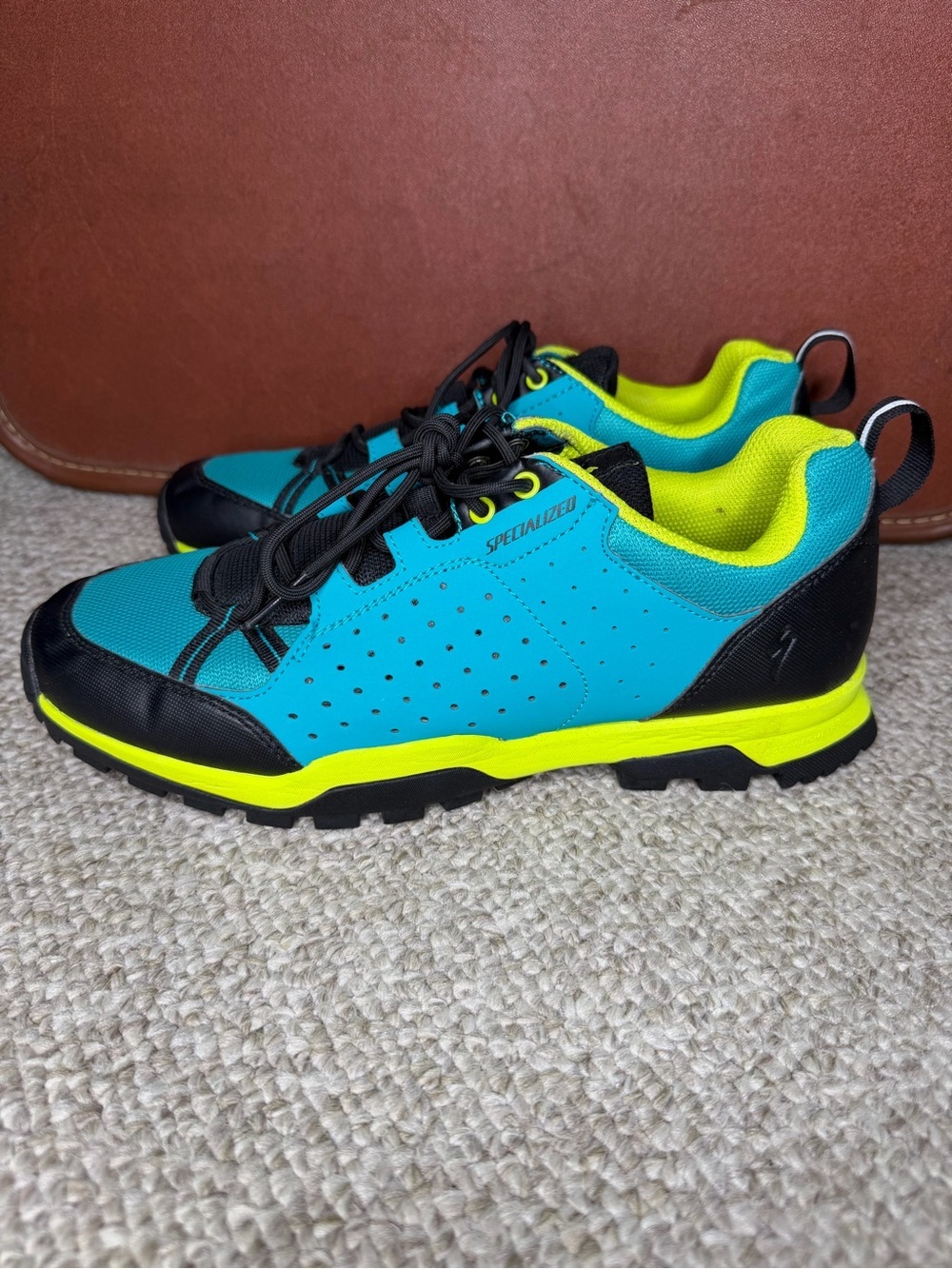 Specialized Women’s Tahoe Mountain Bike shoes - Picture 5 of 16
